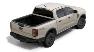 2025 Ford Ranger® External Image 4